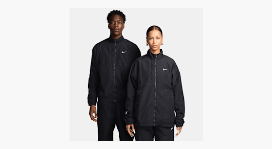 Nike Nocta NRG Track Jacket Woven czarny (FN7666-010)