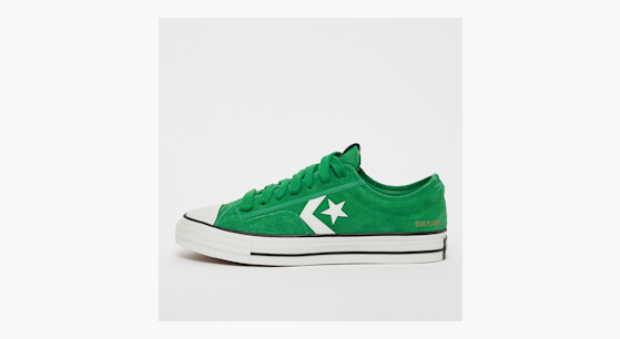 Converse star player vert hotsell