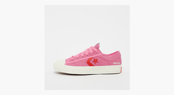 Converse star player uomo rosa shop