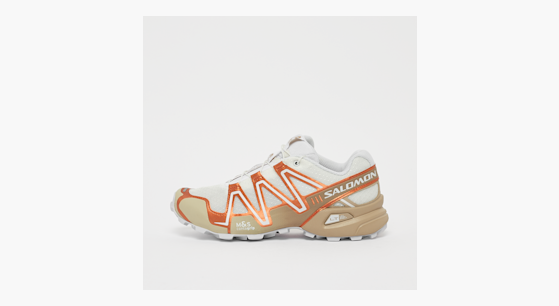 Salomon speedcross 3 bianche top