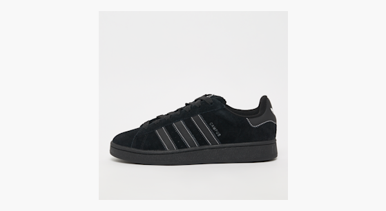 Adidas negras enteras top
