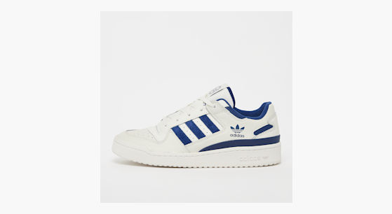 adidas Originals Forum Low CL Sneaker weiß kaufen | SNIPES