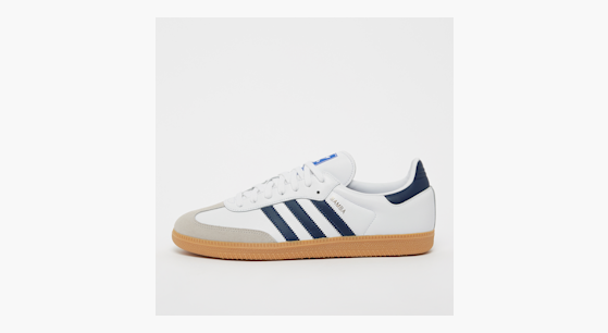 Adidas samba blancos mercadolibre discount