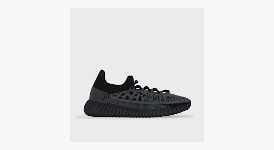 adidas Originals Yeezy Boost 350 V2 CMPCT W schwarz kaufen SNIPES
