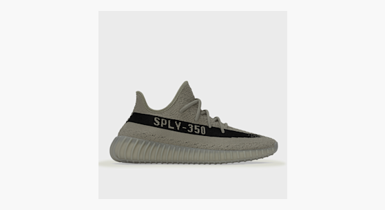 adidas Originals Yeezy Boost 350 V2 weiB kaufen