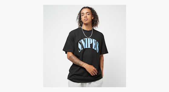 Snipes shirt heren top