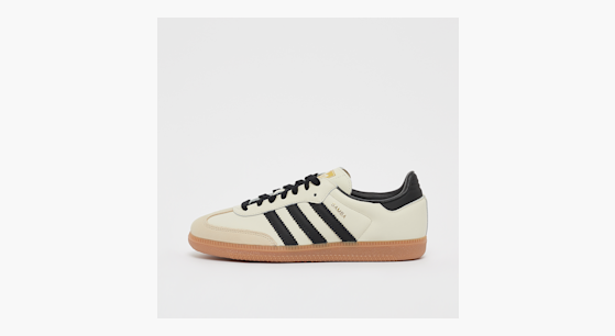 adidas Originals Sneakersy Samba OG beż (ID0478)