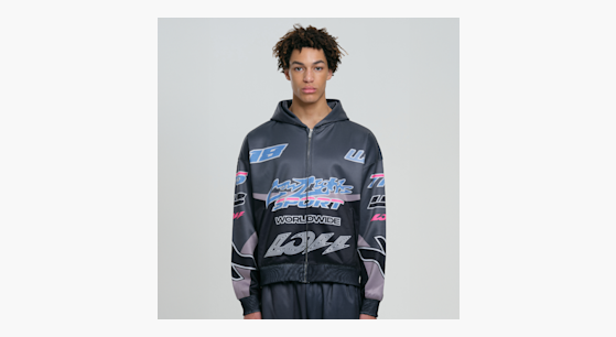 Sweat adidas motocross on sale