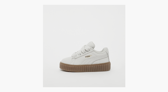 Puma creepers junior top