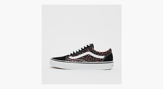 Vans old skool snipes discount
