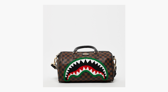 Bape mini duffle bag on sale