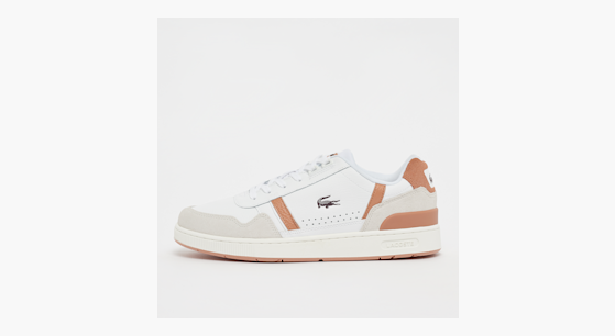Lacoste T Clip weiB kaufen