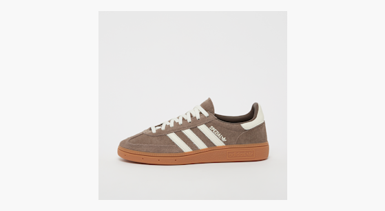 adidas Originals Sneaker Handball Spezial W marrone (IF6490)