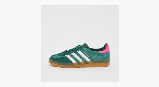 adidas Originals Gazelle Indoor W Sneaker grun kaufen