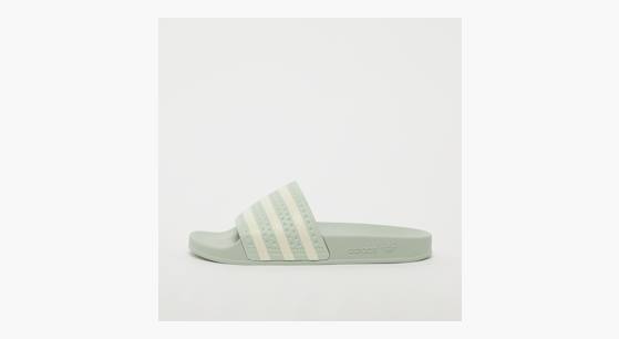 Badslippers adidas dames sales