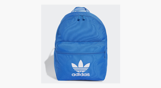adidas Originals adicolor Rucksack blau kaufen SNIPES