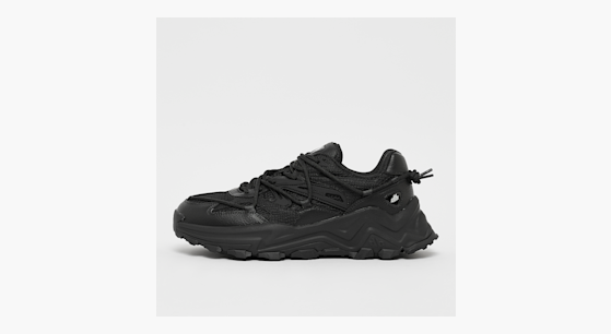 ピース Snipe 22310 Chaussures Snipe Decibel Vol 2v2 Noir DCBLFWM000006 SNIPES