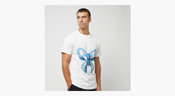Mister Tee So Fly Tee weiß | MT2766-00220 | SNIPES