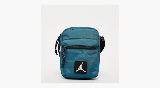 Jordan Rise Festival Bag azul kaufen