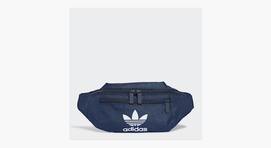 adidas Originals adicolor Waist Bag blu kaufen