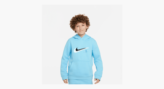 Big kids nike shox discount