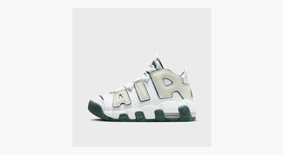 Uptempo sconti store