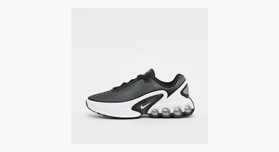 Acheter Nike Air Max DN GS noir
