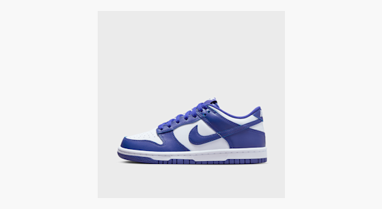 Nike Dunk Low (GS) lila kaufen | SNIPES
