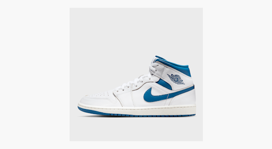 Snipes jordan 1 satin discount