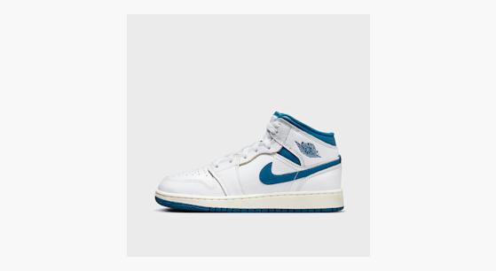 White and blue air jordans new arrivals