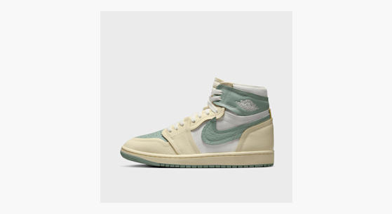 Week of 1s jordan hot sale