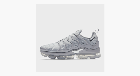 Air vapormax premium blanc clearance