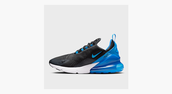Air Max 270 Nike Schuhe TÃ¼rkis Herren Air Max 270 Weiss Rot Hot Sale