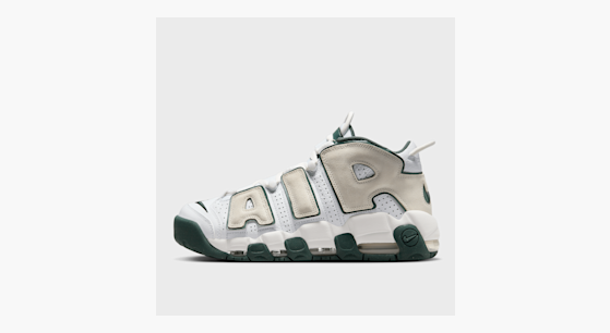 Nike Air More Uptempo 96 weiB kaufen SNIPES