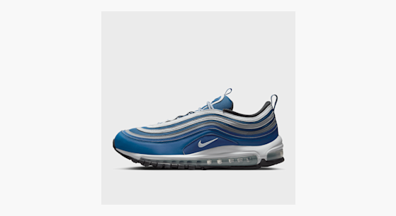 Air max 97 grise et bleu shop