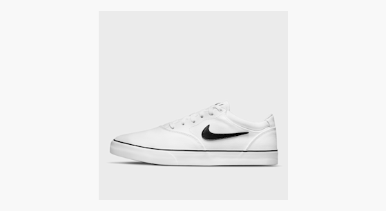 Sb nike white online