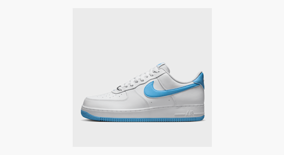 Nike Air Force 1 07 weiB kaufen SNIPES