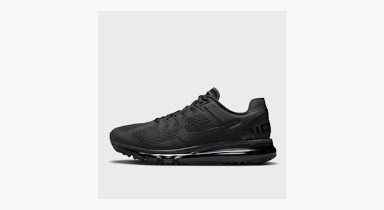 Nike Air Max 2013 schwarz kaufen