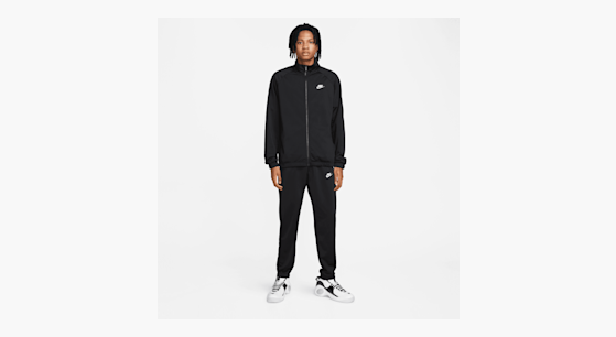 Air max poly tracksuit deals