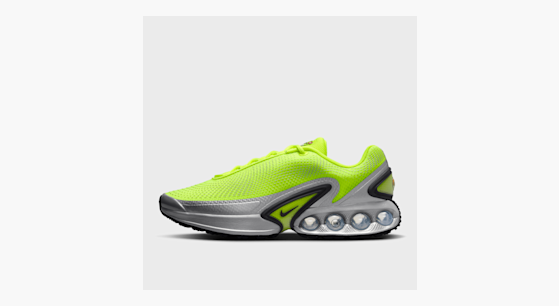 Nike Air Max DN gelb kaufen