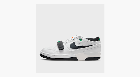 Alpha force low best sale