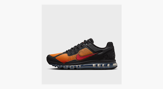 Nike air max 2013 rojos store