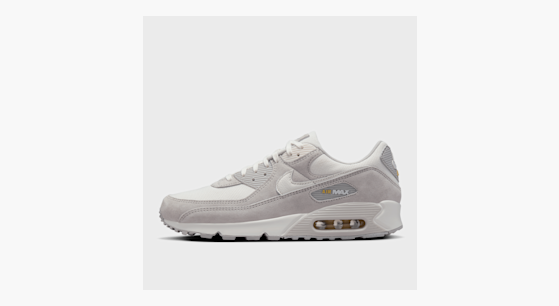 Nike Air Max 90 grau kaufen SNIPES