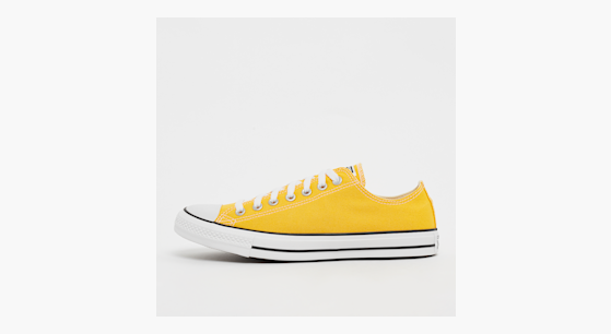All star converse jaune best sale