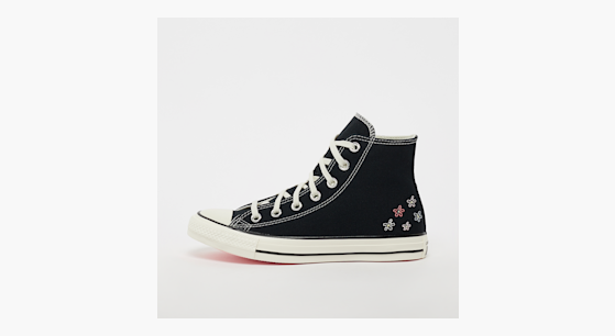 Converse Chuck Taylor All Star noir kaufen SNIPES