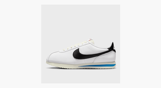 Acheter Nike Cortez blanc