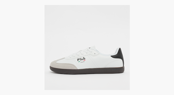 Zapatillas fila snipes top
