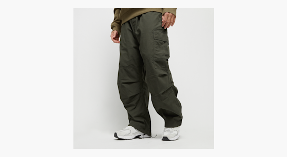 Carhartt WIP Jet Cargo Pant groen (I032967-63)