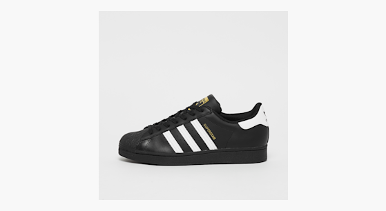 adidas Originals Superstar Sneaker W noir kaufen