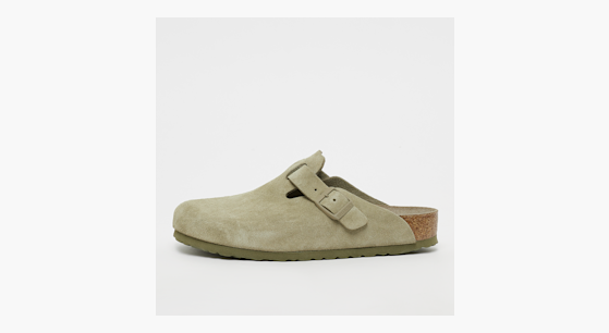 Birkenstock vert deals